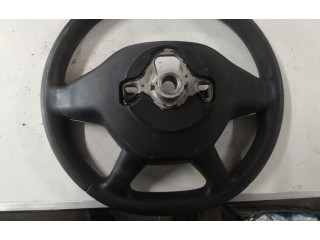 Руль Dacia Logan II 2012 - 2020 года 484001085r