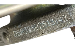 Турбина CJ5G6K682DA, S4399700131 Volvo S60