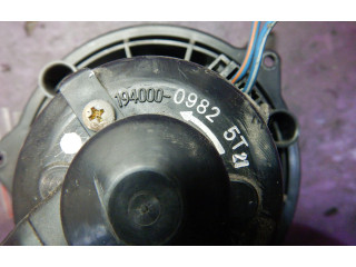 Вентилятор печки 1940000982, 1940000982 Daihatsu Sirion