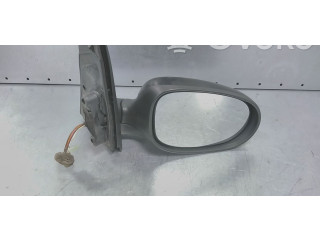 Зеркало электрическое        Ford Ka  2009 - 2017 года   