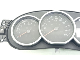Панель приборов 248108019R, 8000326398 Dacia Sandero