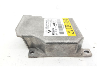 Блок подушек безопасности 8201129027, 8201129027 Renault Twingo II