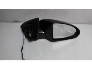 Zpětné zrcátko pravé Nissan Primera 2005  014180  