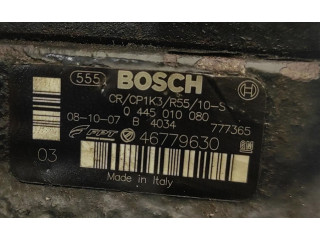 Топливный насос Fiat Grande Punto