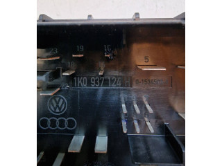 Блок предохранителей 1K0937124H, 015345021 Audi A3 S3 8P