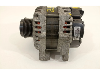 Генератор AHGA104, A5TZ0081A   Honda HR-V      