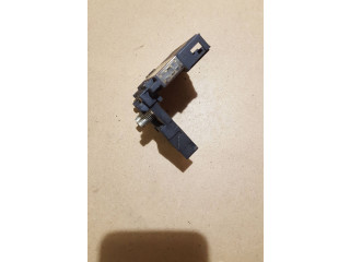 Блок предохранителей    Subaru Forester SJ    