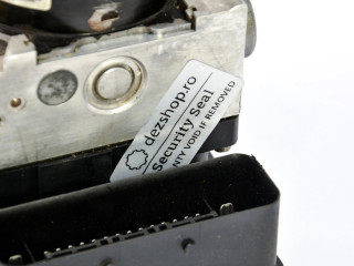 Блок АБС 4670A643 Mitsubishi ASX