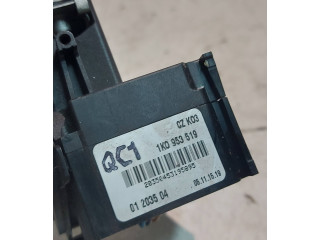 Ручка стеклоочистителей 1K0953519, 01203504 Volkswagen Caddy