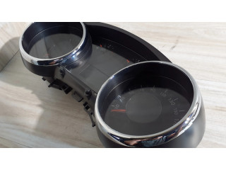 Přístrojová deska Peugeot 5008 2012 69189230U, 9666174980