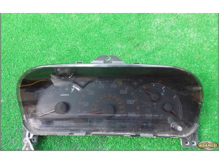 Панель приборов Honda FR-V