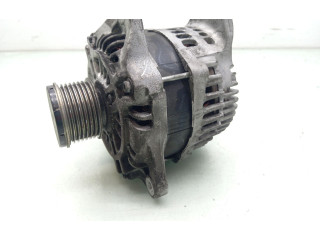 Генератор 23700AA731, A2TX2381A   Subaru XV      