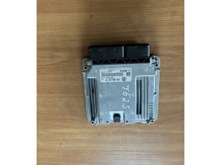 Řídící jednotka Volkswagen Multivan T5 2006