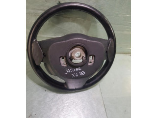 Руль Jaguar XJ X351 2009 - 2019 года
