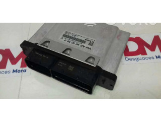 Блок управления двигателем Блок управления 04E907309AF   Skoda Fabia Mk3 (NJ)