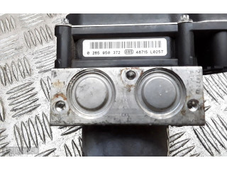 Блок АБС    Saab  9-5  1998 - 2005 года