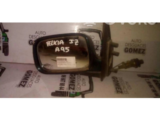 Zpětné zrcátko Skoda Felicia I