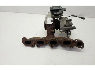 Турбина Volkswagen Jetta VI 04L253019PN