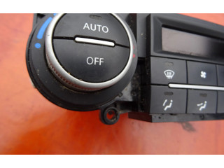 Блок управления климат-контролем 972501H622 KIA Ceed