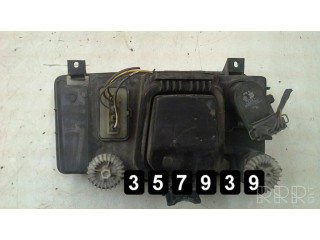 Передняя фара  