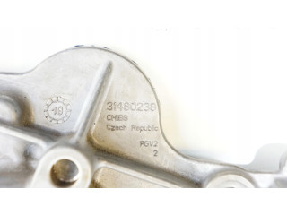 Масляный насос   B420T2 31480238  Volvo S60 