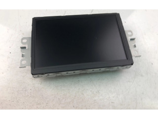 Дисплей    31382906AC   Volvo XC70