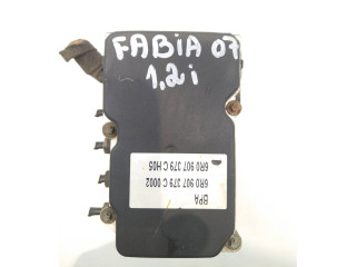 Jednotka ABS 0265800635 Skoda Fabia Mk1 (6Y) 2007