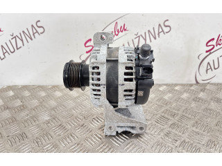 Генератор 32279255, 20210106 Volvo XC40