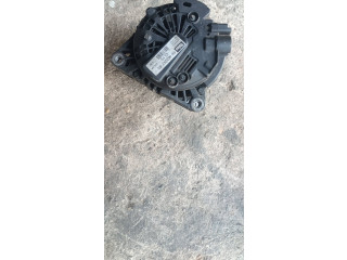 Блок управления климат-контролем 9646321780, 2542693A   Fiat Ulysse