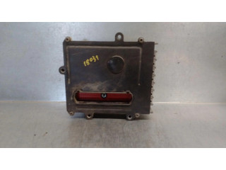 Другие блоки управления / модули