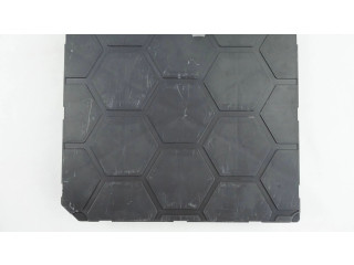 Блок комфорта 6C0937090D   Skoda Fabia Mk3 (NJ)   