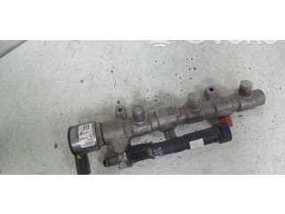 Топливная рампа 059130090DL, 04L130764AB Audi Q5 SQ5 для двигателя DCPC DCP