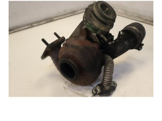 Турбина Alfa Romeo GT 55200925 для двигателя 937A5000