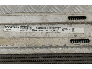 Интеркулер 31338475, M160622E Volvo S60