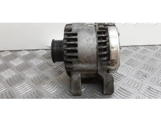 Генератор 1545138 Ford Fiesta