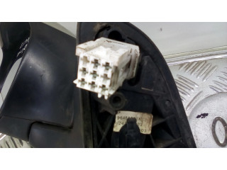 Зеркало электрическое     левое   Citroen Xsara Picasso     