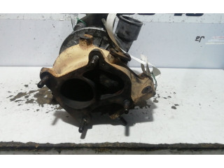 Turbodmychadlo Турбина 282004X300, KHF51A   KIA Carnival   