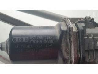 Моторчик дворников     Audi TT TTS RS Mk3 8S
