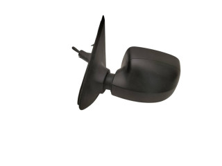 Зеркало электрическое Dacia Sandero 2008 - 2012 года