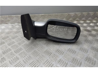 Зеркало (механическое) Renault Scenic II - Grand scenic II 2003 - 2006 года