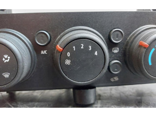 Блок управления климат-контролем T258834, 275008834R   Dacia Jogger