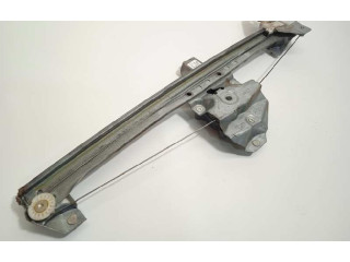 Электрический механизм для подъема окна без двигателя 128001071E   Dacia Dokker   