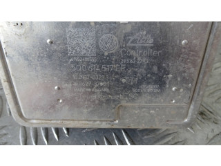 Блок АБС 5Q0614517EE   Skoda  Karoq  2017 -  года