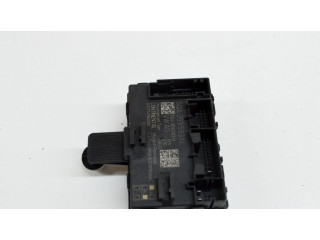 Блок управления дверью