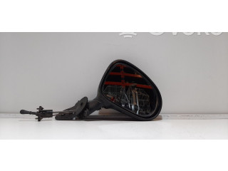 Зеркало электрическое        Chevrolet Matiz   -  года   