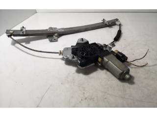 Zpětné zrcátko KIA Picanto 2004