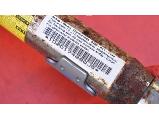 Надувная подушка для крыши Cadillac SRX - года