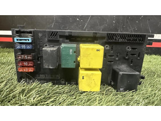 Pojistková skříňka 195455632 Mercedes-Benz E W210