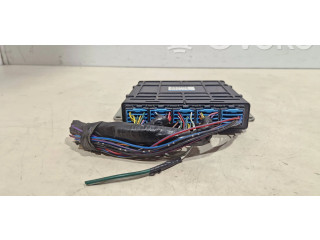 Блок управления двигателя Mn171269 Mitsubishi Grandis