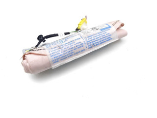 Подушка безопасности в сиденье 5G0880441 Skoda Octavia Mk3 (5E)